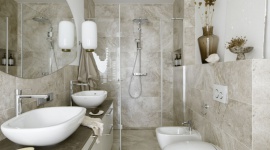 Zaglądamy do domu projektantki wnętrz!